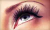 $89 for a Full Set of Mink Silk Eyelash Extensions at Sumptuous Beauty ($200 Value)
