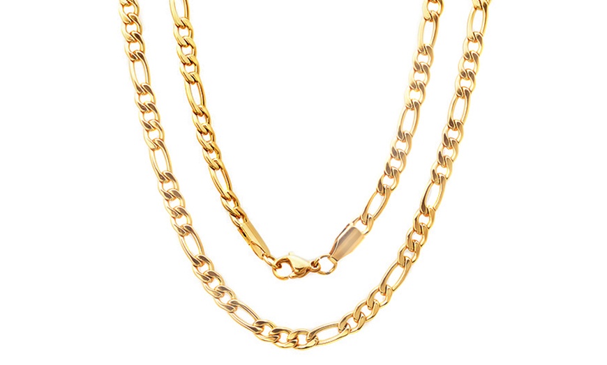 Image 4: Hypoallergenic Necklace