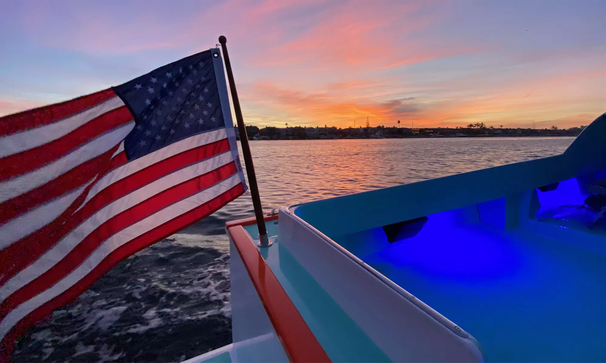 Up to 35% Off on Party - Boat at BayWatch Boat Charters - Second Medium
