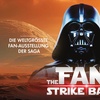 Image 1: The Fans Strike Back®: Die weltgrößte Fan-Ausstellung der Saga