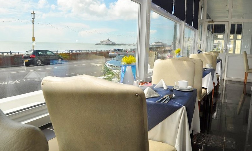 Image 4: Up to 3-Night Stay with Breakfast in Eastbourne 