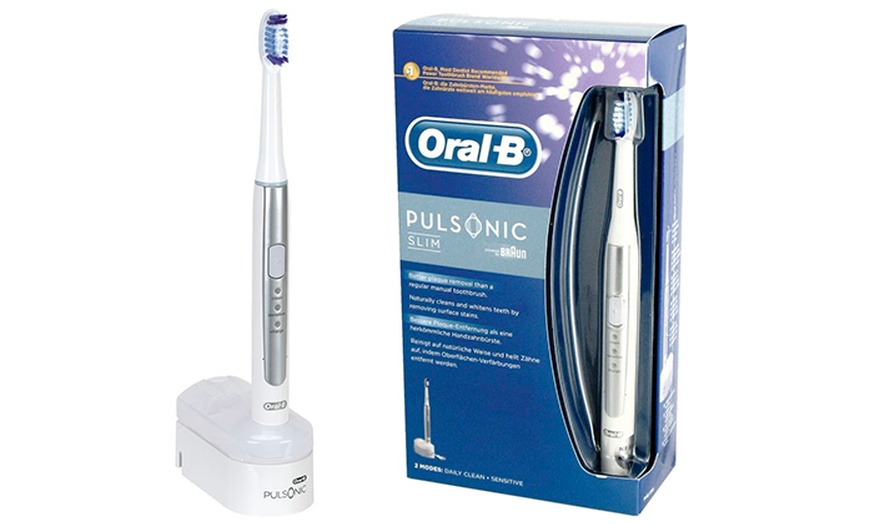 Image 1: Cepillo Oral-B