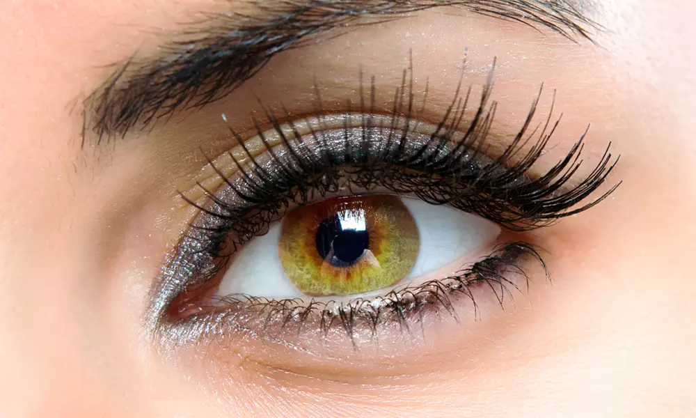 Enhance Your Beauty with The Beauty Standards' Classic Eyelash Extensions, Including Two Week Fill, Up to 50% Off - Primary Image