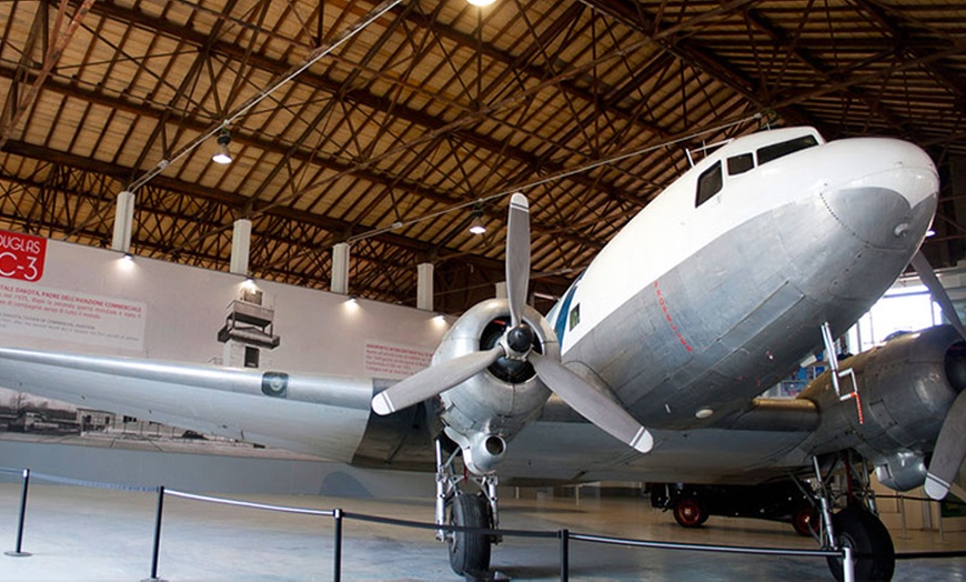 Image 5: Volandia, il museo del Volo a Somma Lombardo