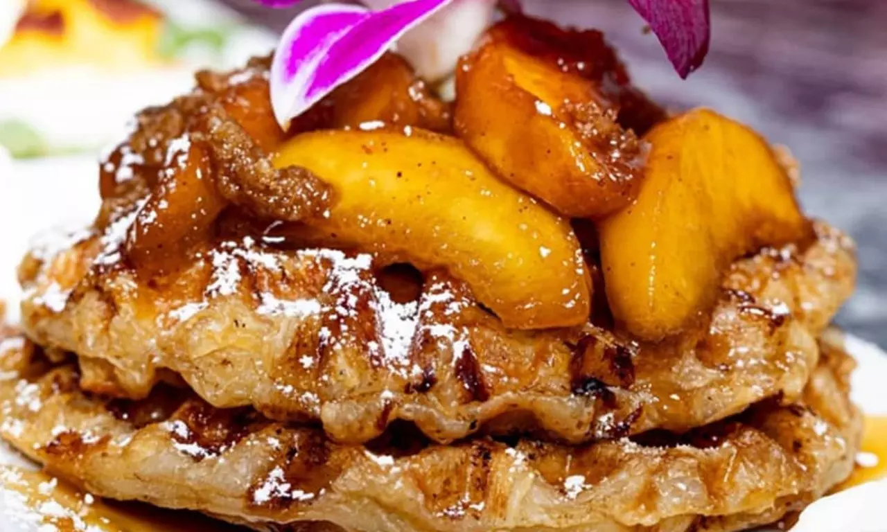 Secret Food Tour for 1, 2, or 4 Adults or 1 or 2 Kids or Teens & More