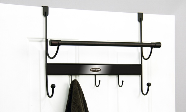 Samsonite hangers 2025