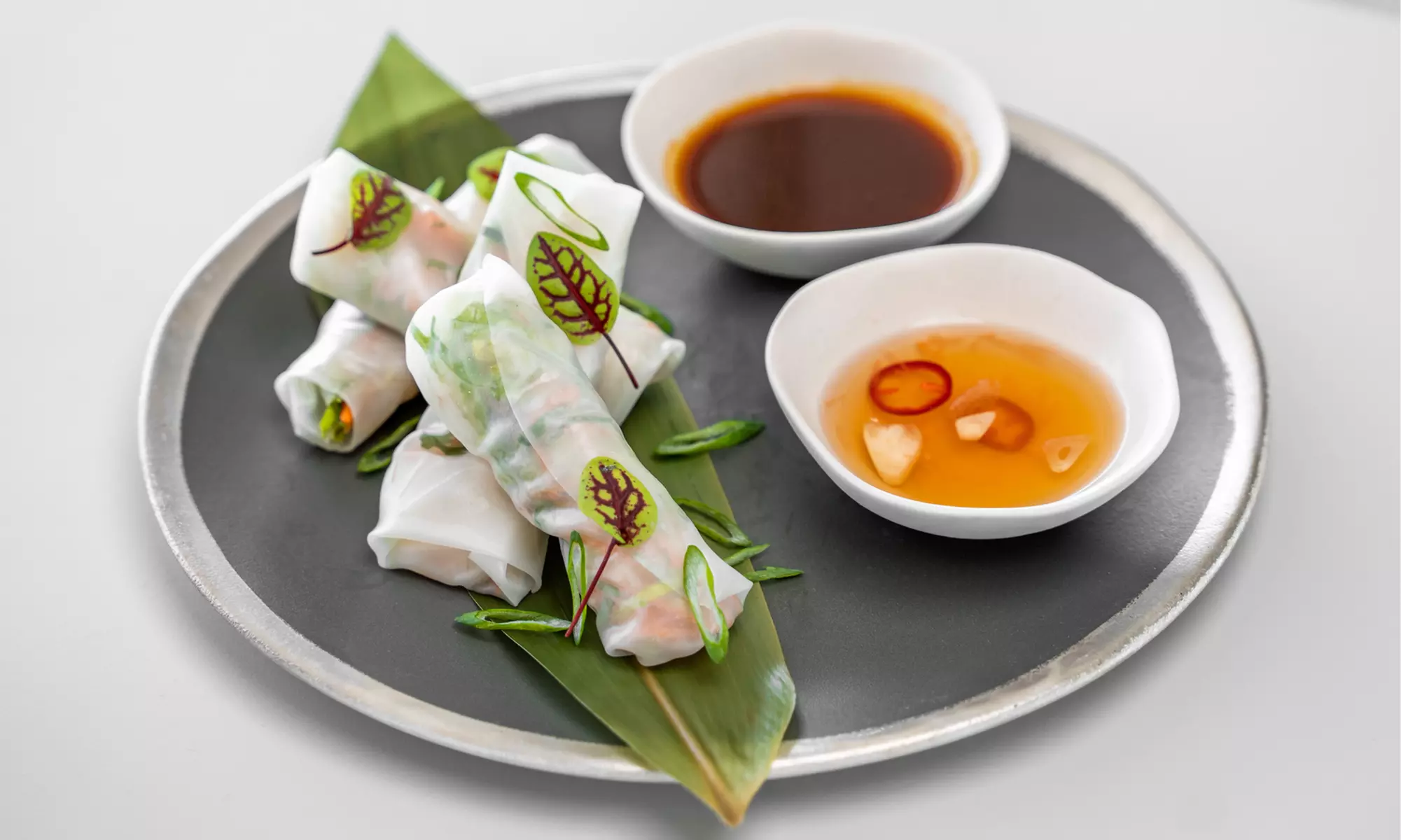 Discover Specialties like Ube Signature Cake and More at Fen Café!