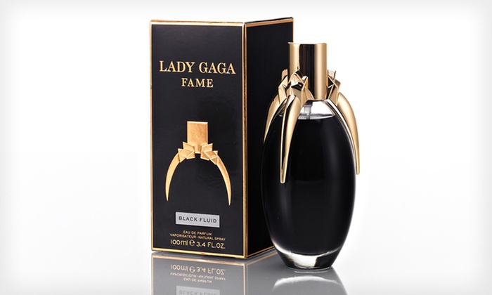 fame eau de parfum