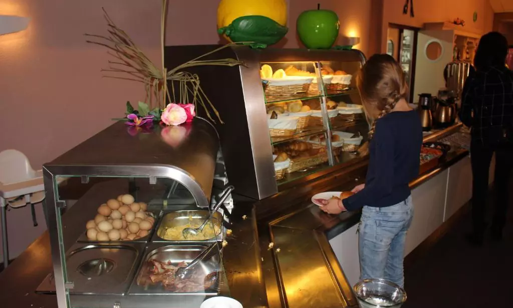 Zeeland: Doppelzimmer nach Wahl, opt. Frühstück od. All-inclusive