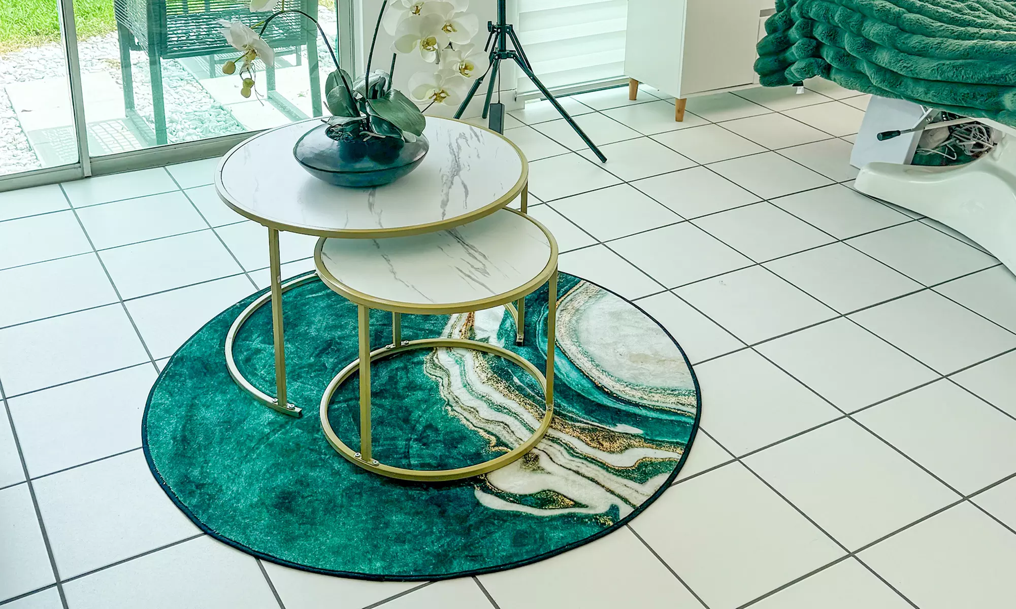 One or Two Sessions of Eyebrow Microblading with Touch-Up