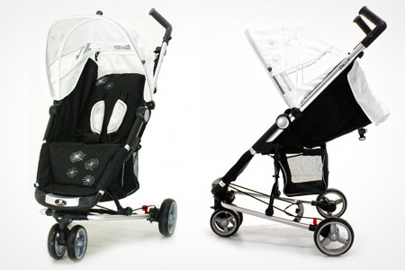 Petite star 2025 zia stroller argos