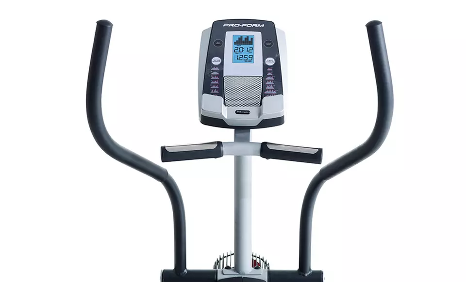 ProForm XP Whirlwind 320 Stationary Bike - Second Medium