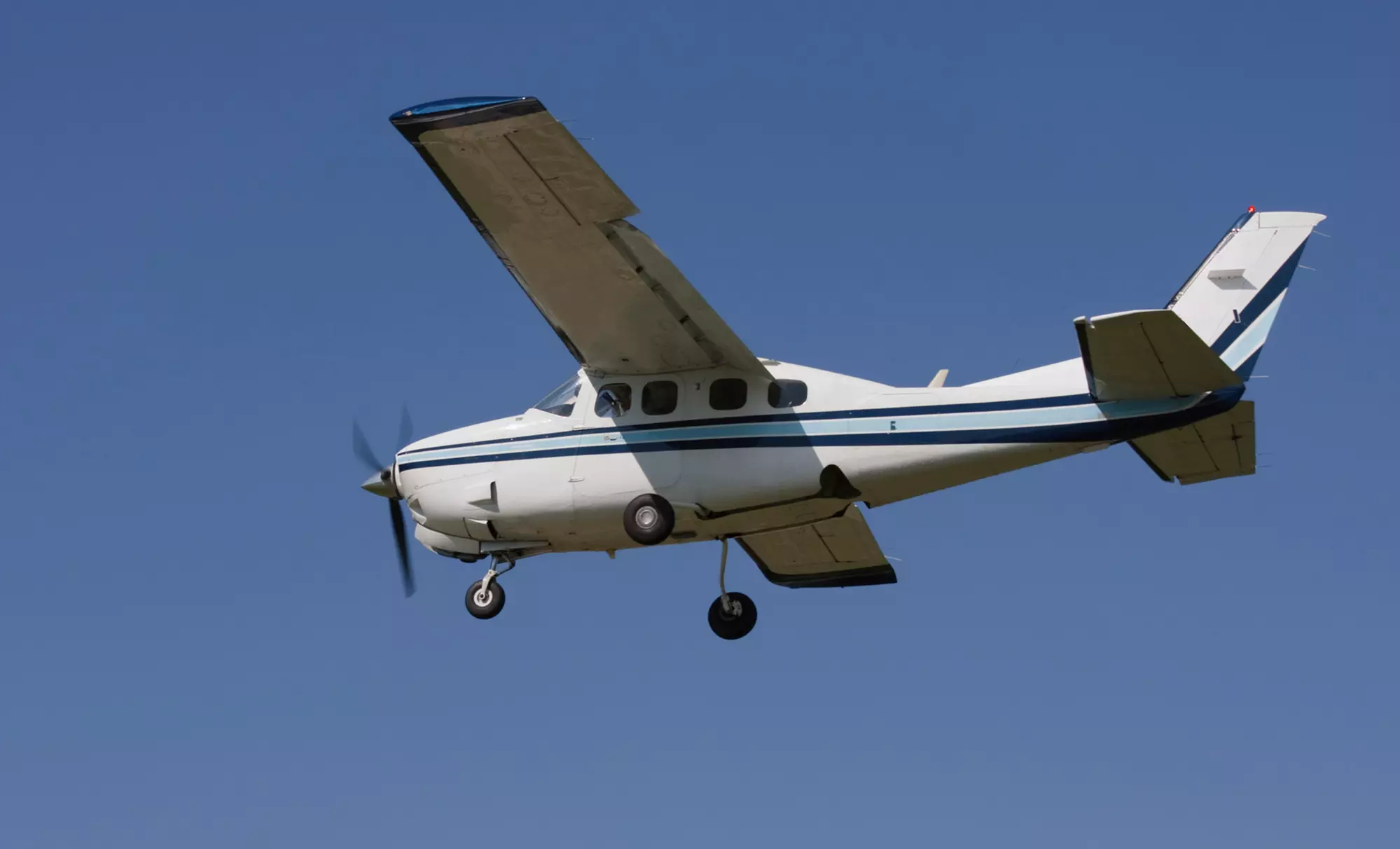 $218 for a Two-Hour Flight-Lesson Package at Skyline Flight Training ($621 Value) - Primary Image