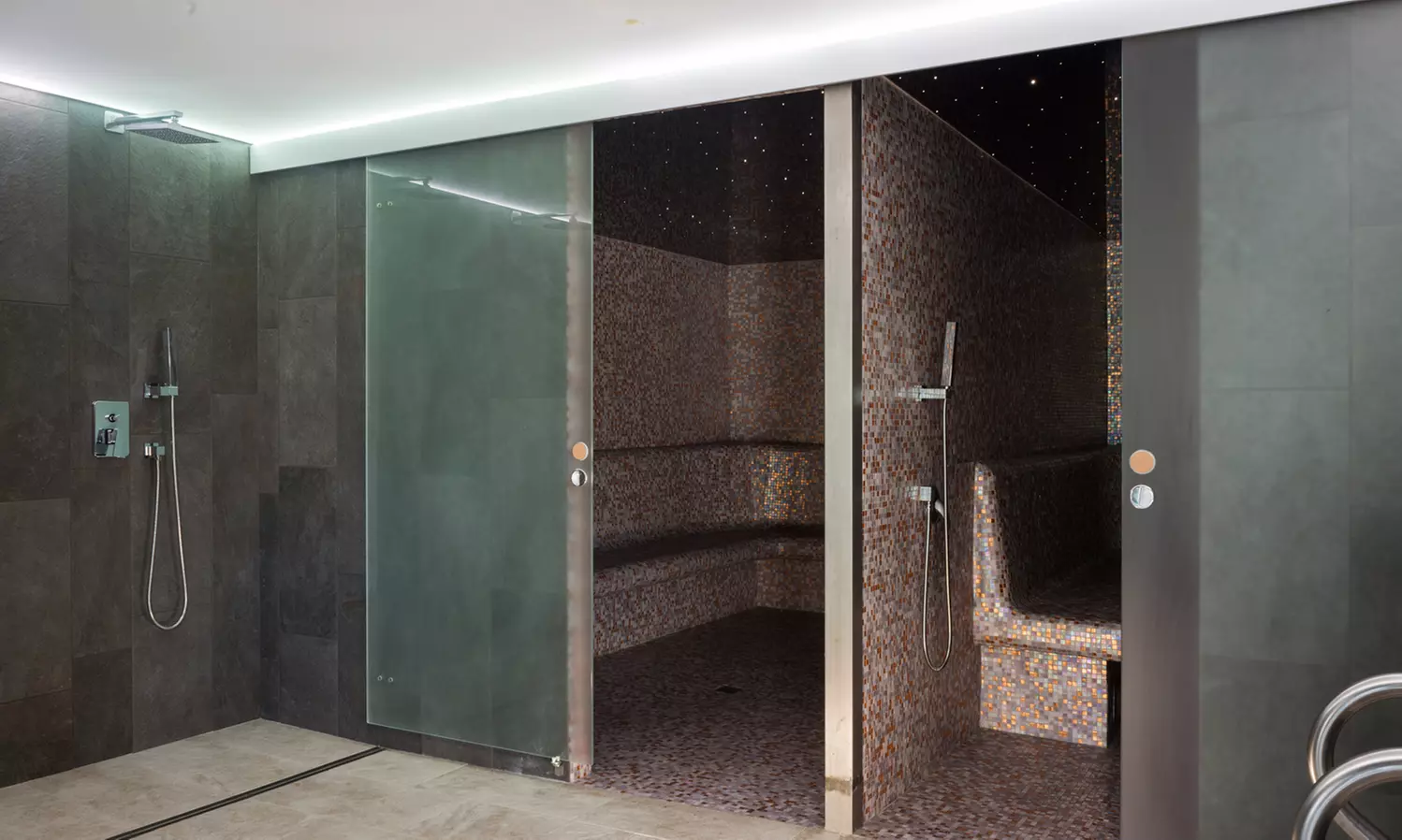 Ideal für Gruppen: Swinemünde: Zimmer für 1-4 Personen mit Verpflegung