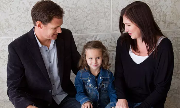 $69 for a One-Hour Photo Shoot with Prints, a CD, and an Online Gallery at Elaine Halpert Photography ($330 Value) - Primary Image