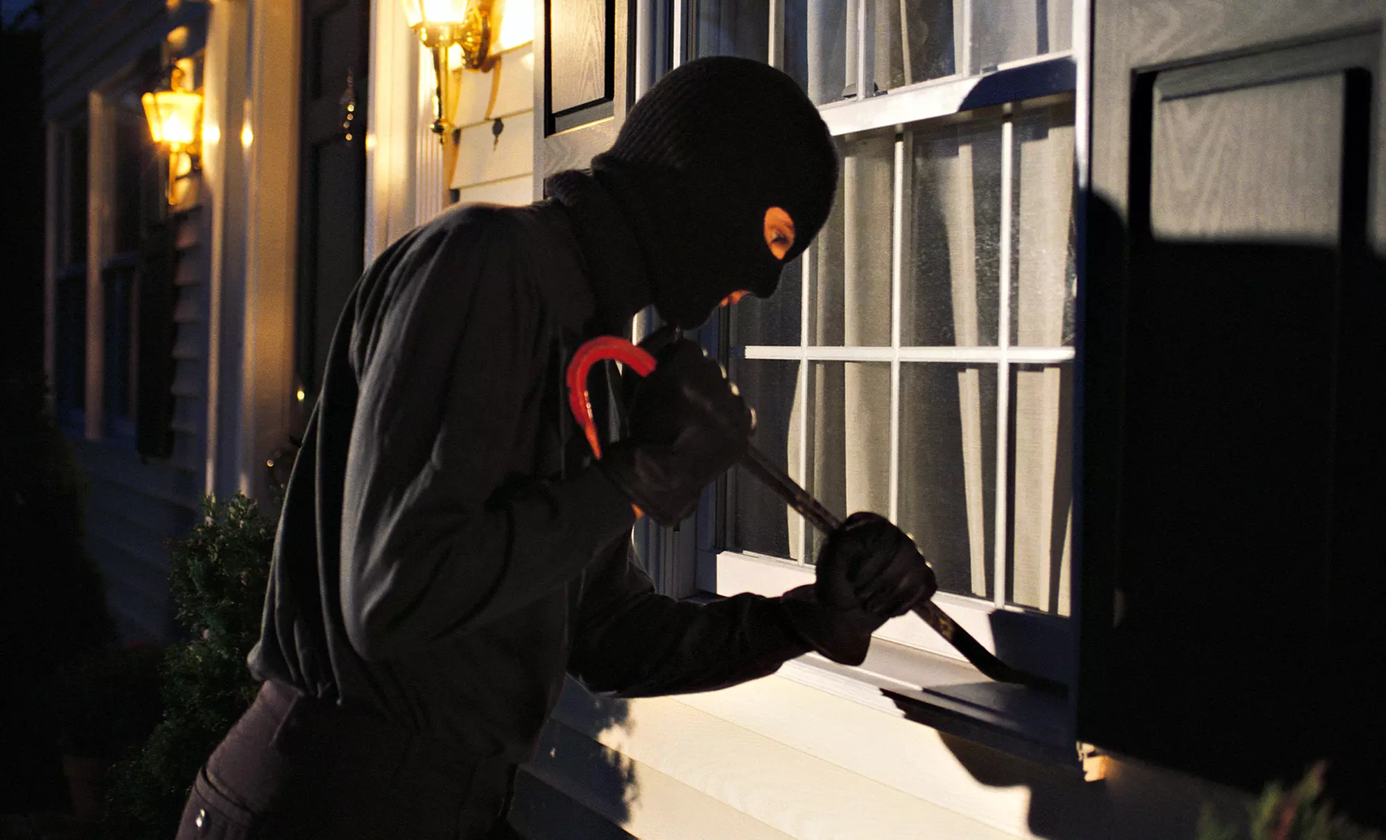 $49.99 for an ADT Home-Security System and One Month of Monitoring from ADT Authorized Dealer ($852 Value) - Primary Image