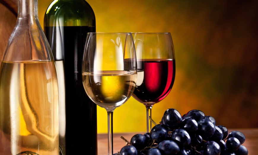 Winemaking Class - Wine Workshop and Brew Center | Groupon