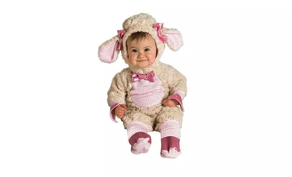Animal Halloween Costumes for Newborns and Babies from $26.99–$32.99 - Image 7