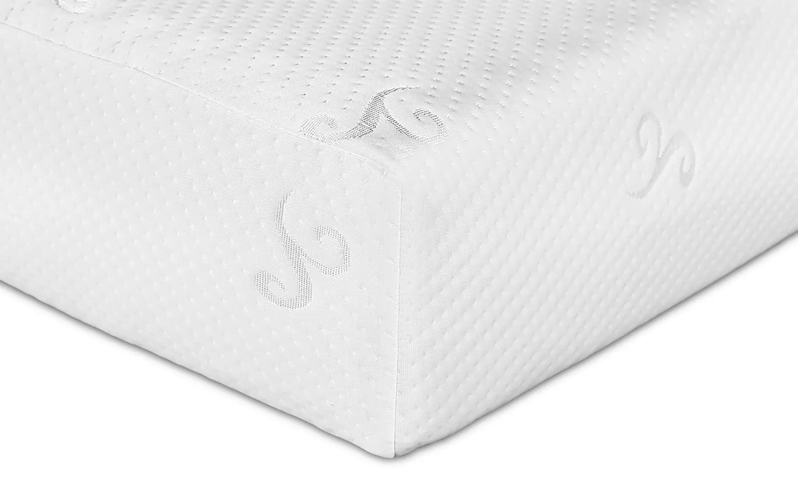 Gude Night 7-Zonen-Design Matratze, Ultimativer Komfort