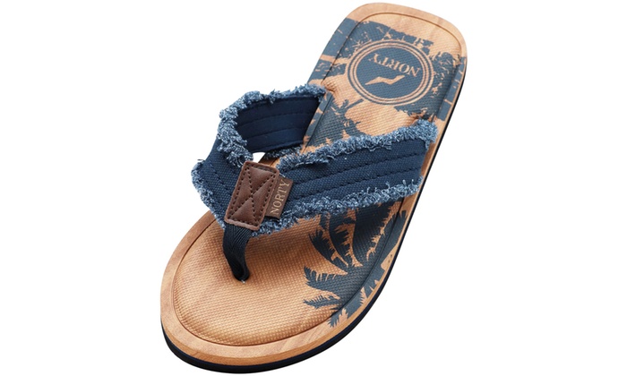 foam sandals