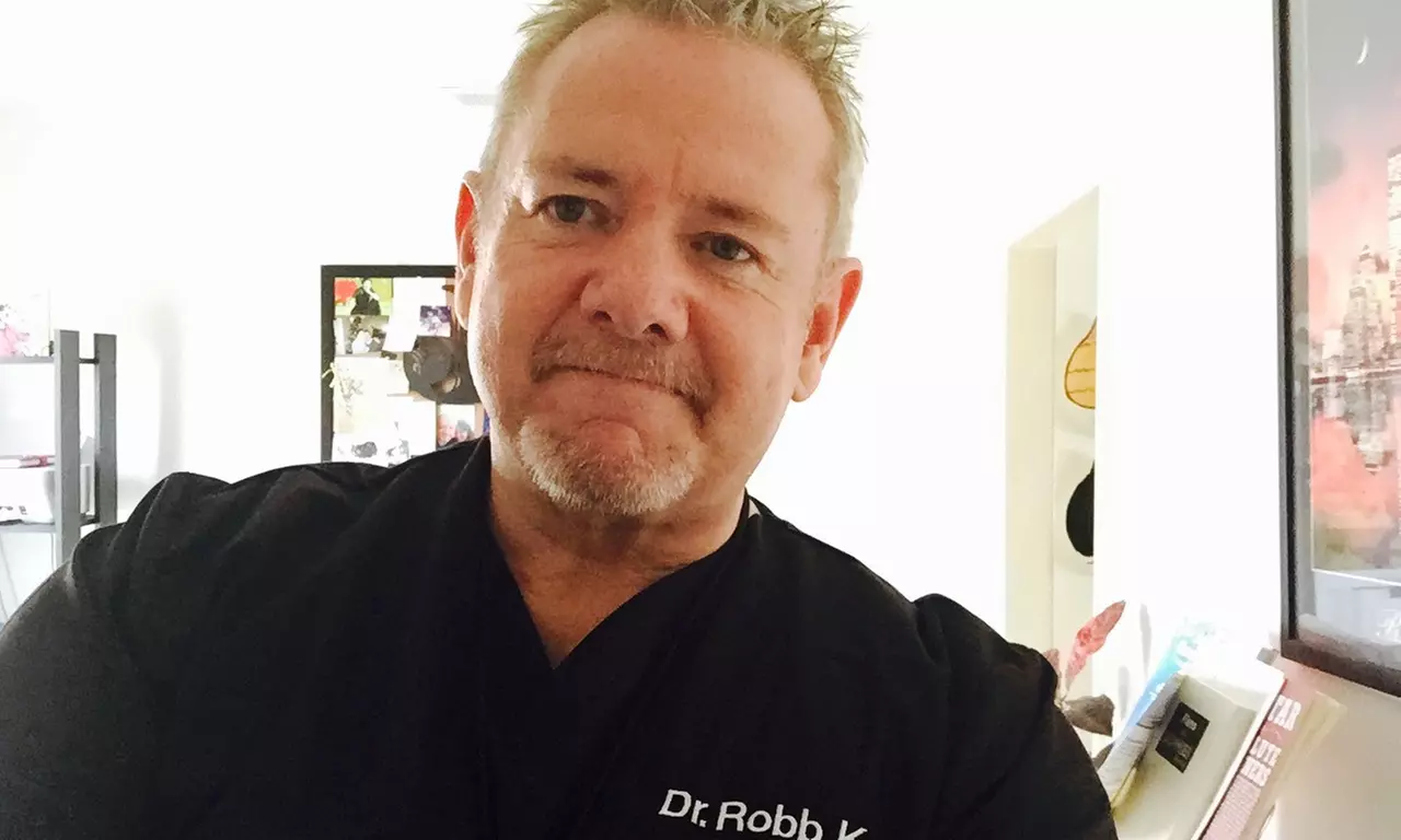Two Life-Coaching Sessions from Robb Kelly Recovery Group (45% Off) - Primary Image