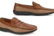 Xray Men's Burdett Loafer Dress Shoes - Second Medium
