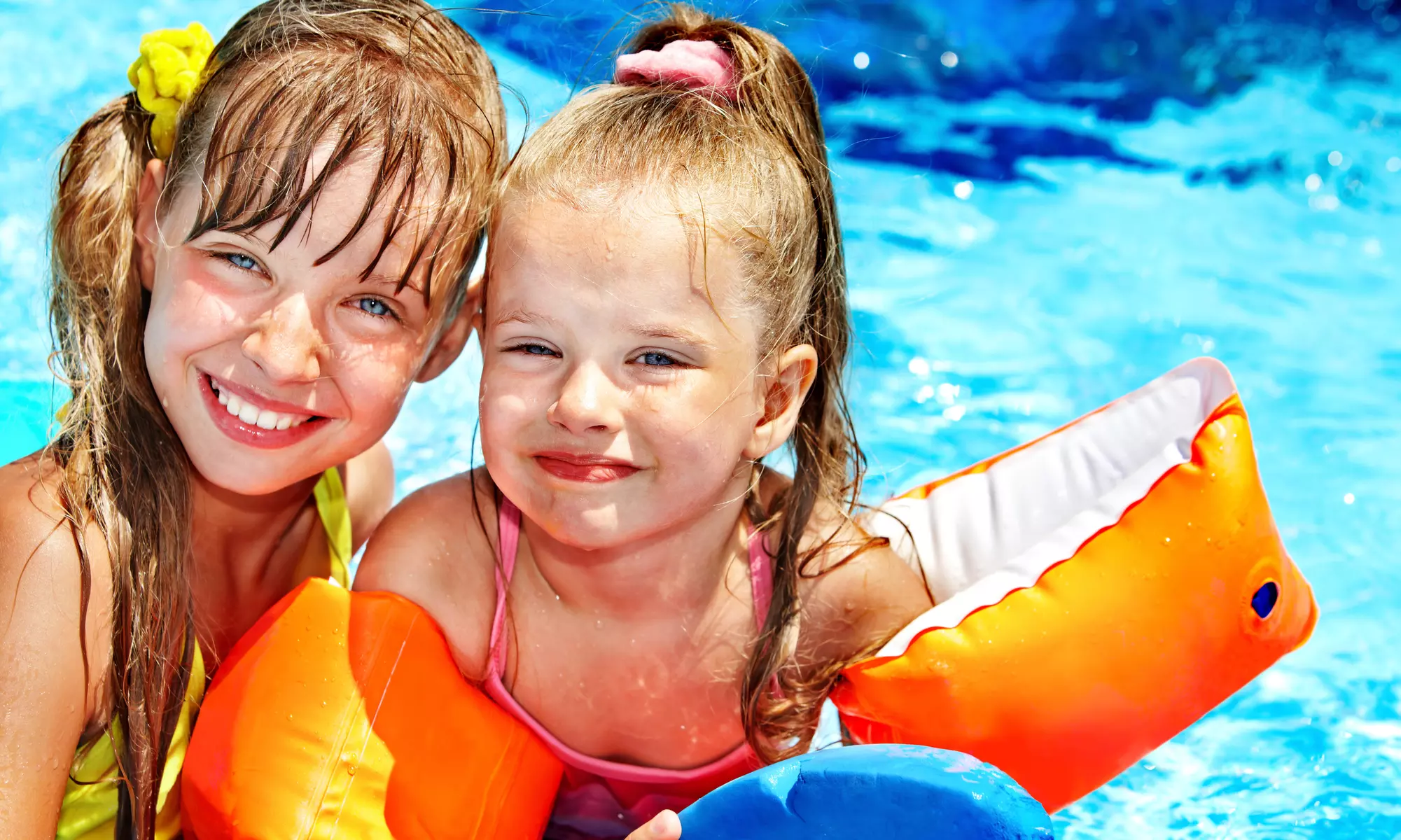$31 for $70 Worth of Pool Cleaning — Aquasource One Pool Management LLC - Primary Image