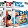 Image 1: Magix Music Maker Software