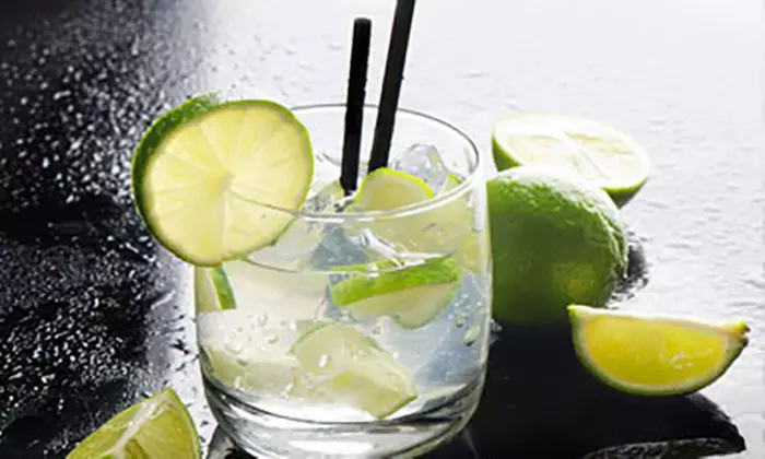 Discover Lazy Eye Distillery's guided tour packages with tastings for one or two, including souvenir glasses and up to 40% off. - Primary Image