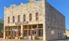 One- or Two-Night Stay at The Historic Nutt House Hotel (Up to 39% Off)