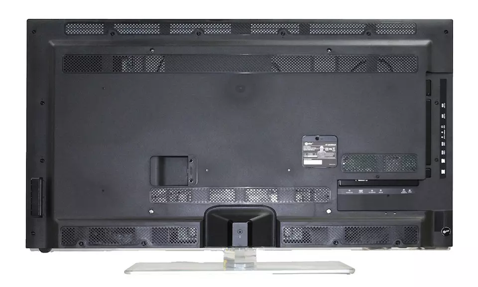 Upstar 43" 1080p LED TV with HD ATSC TV Box Bundle - Second Medium