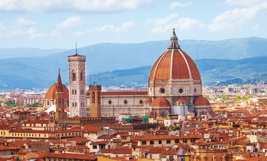 Florence | Groupon