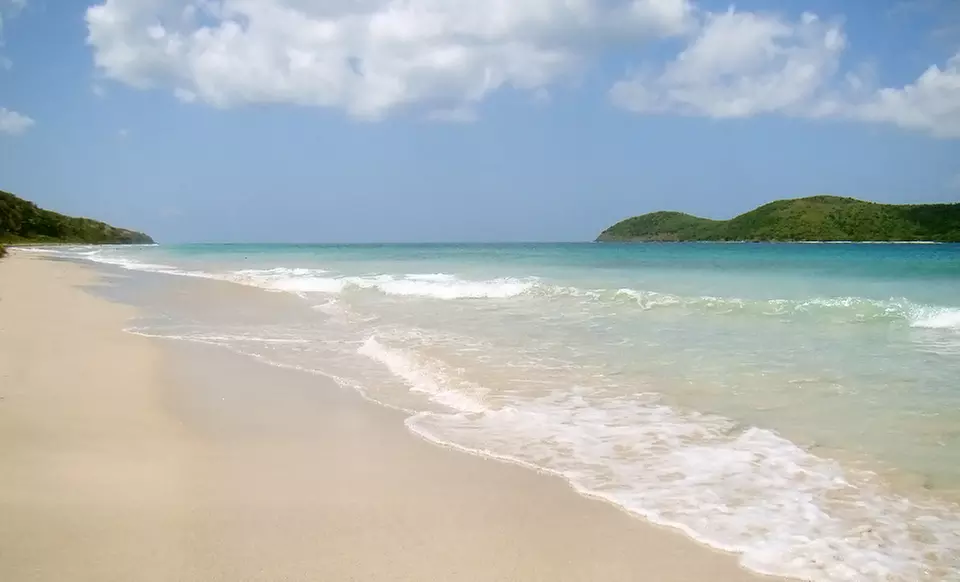 2-, 3-, or 4-Night Stay for Two in a Junior or Master Suite at Sea Breeze Hotel in Culebra, Puerto Rico - Primary Image
