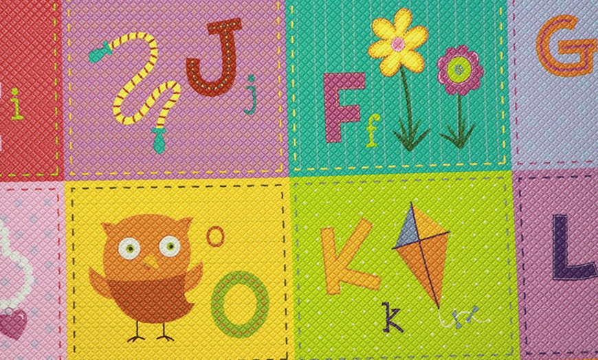 Image 15: Dwinguler Kids' Playmat