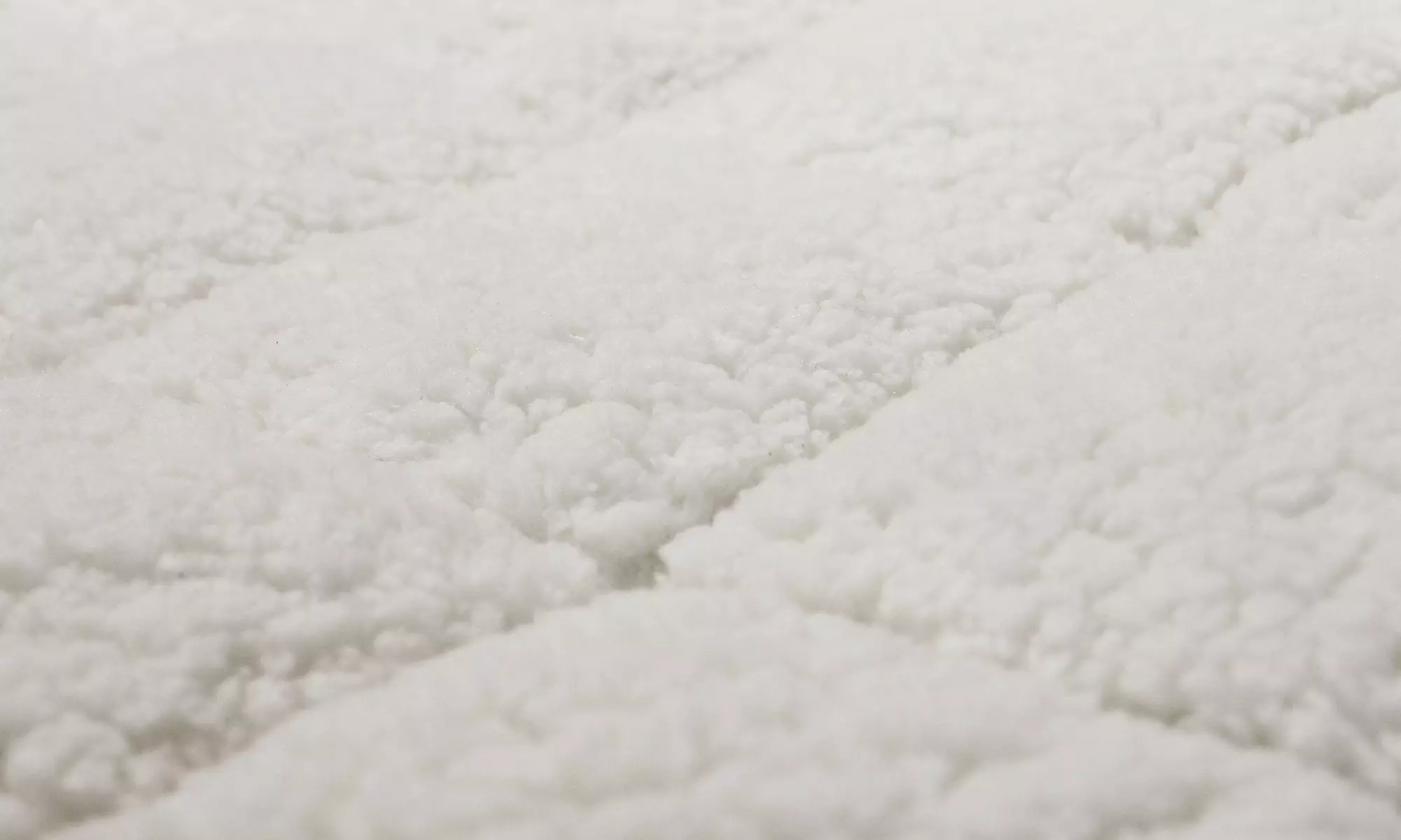 Couette Sherpa, réversible été/hiver, Sampur