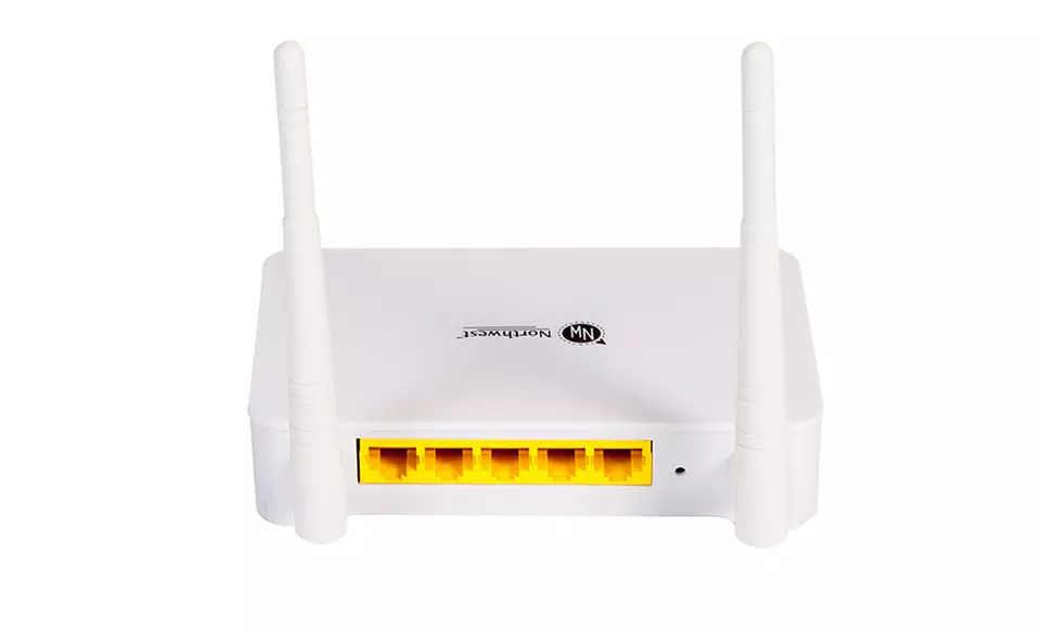 Northwest Wireless Router and Repeater - Second Medium