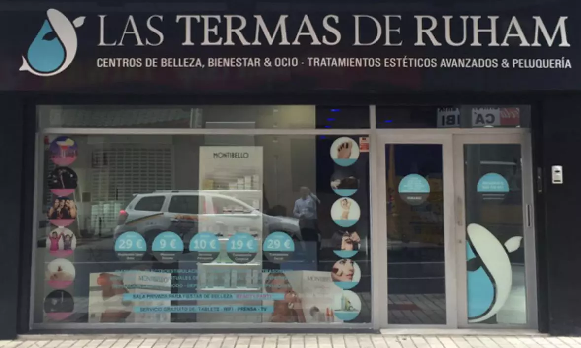 Limpieza facial, fotorejuvenecimiento y presoterapia para tu piel