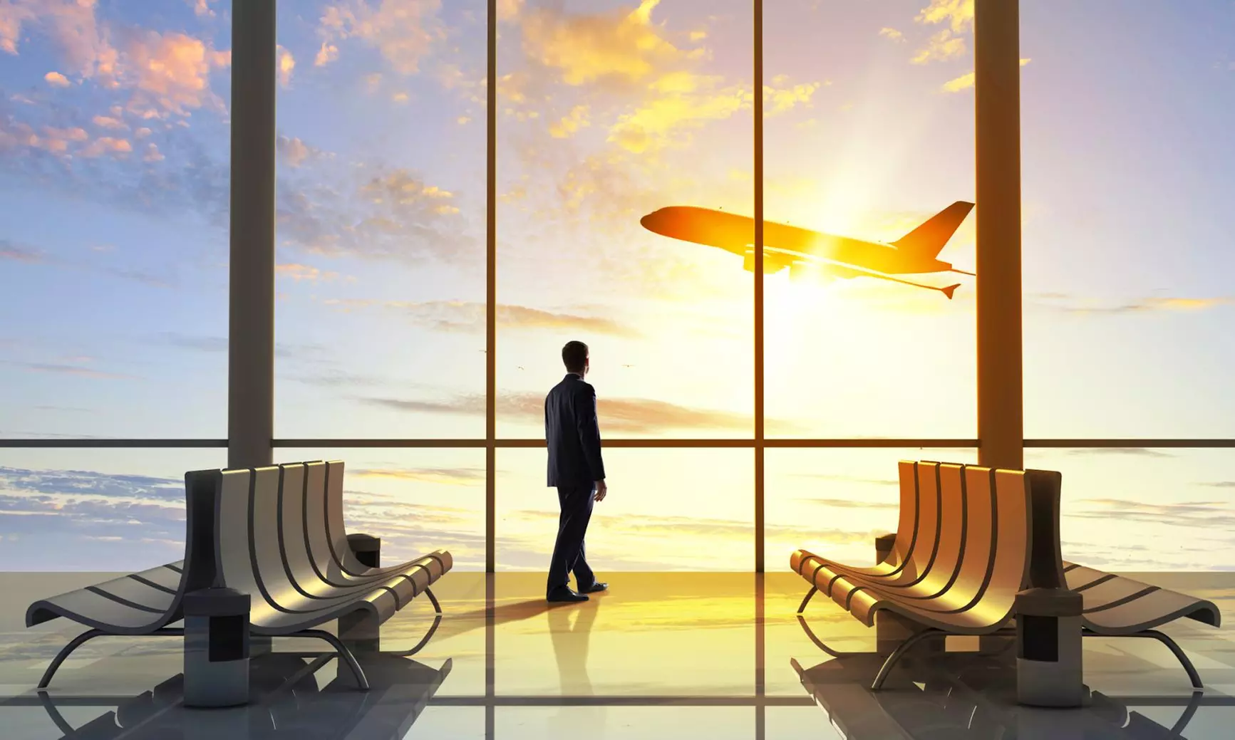 18% Off Airport - Shared Ride - Primary Image
