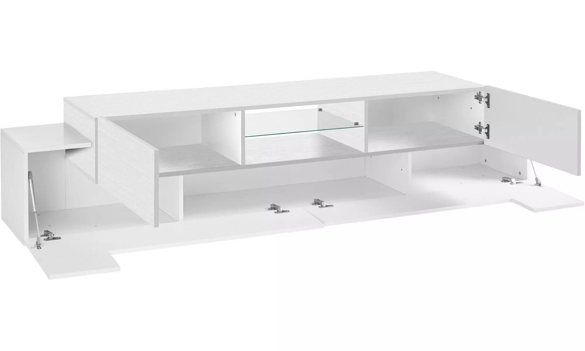 Mobili soggiorno Coro Made in Italy