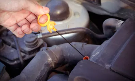 Two Oil Changes or One Car Diagnostic at KAZ Automotive (Half Off) - Primary Image