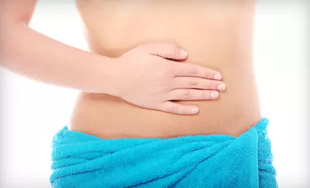 Colon-Hydrotherapy Services at Mississauga Colonics (Up to 62% Off). Three Options Available. - Primary Image