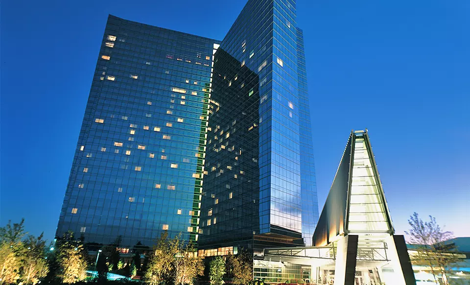 Stay at Mohegan Sun in Uncasville, CT. Dates into November. - Primary Image