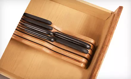 Core Bamboo Eco-Friendly Kitchen Essentials (Up to 59% Off). Six Options Available. - Second Medium