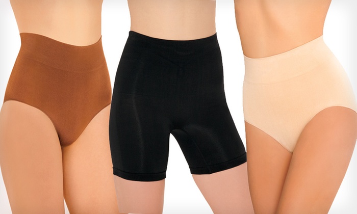 shapewear ireland