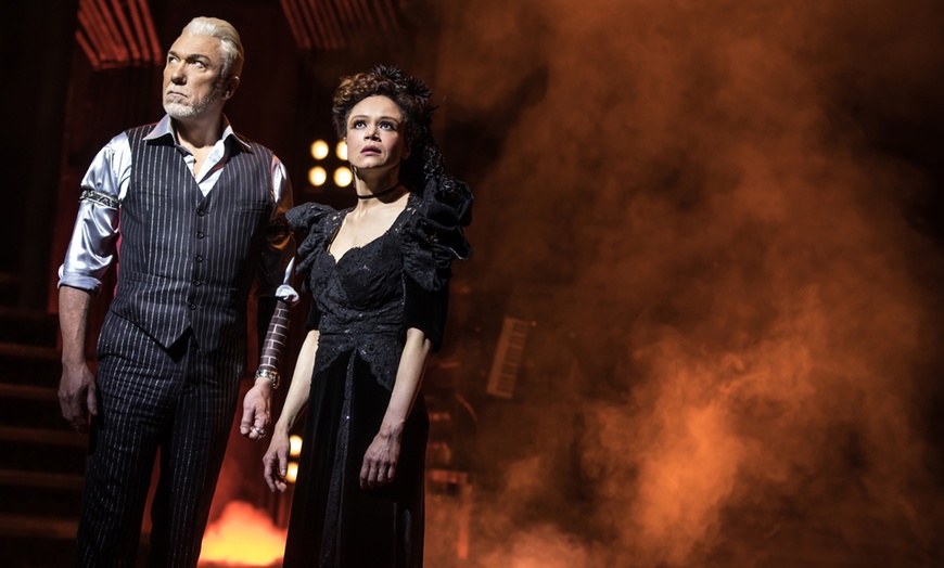 Image 13: Hadestown – Up to 0% Off