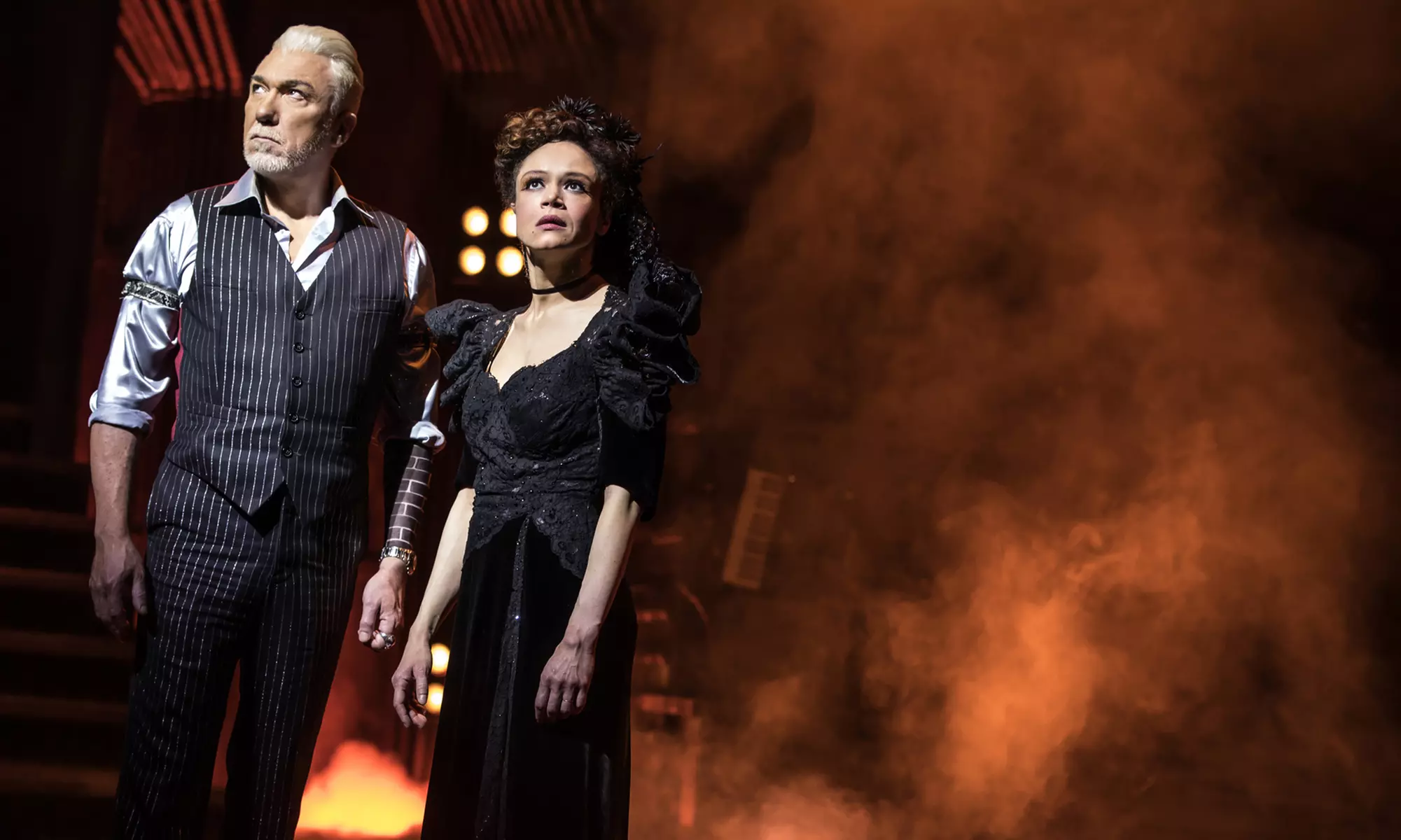 Hadestown  