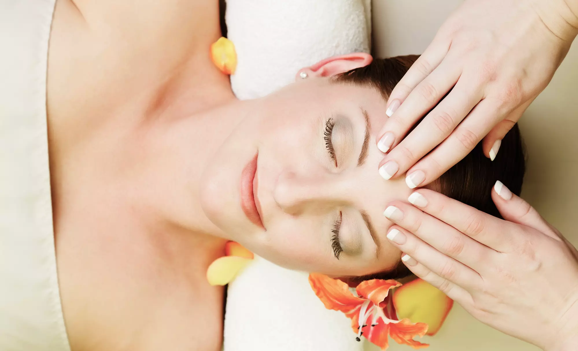 $100 for $200 Worth of Beauty Packages — Serenity Beauty Salon and Spa - Primary Image