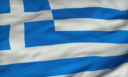 Festival Day for Two or Four with Snacks at Greek Fest June 7–10 (Up to 55% Off) - Primary Image