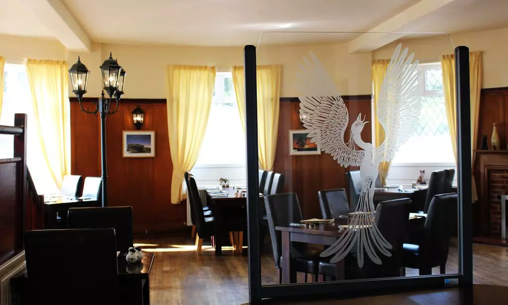 Devon: Two-Night Break with Breakfast, Welcome Drink & More