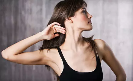 Laser Hair Removal on a Small, Medium, Large, or Extra-Large Area at Premier Laser Spa of Pittsburgh (Up to 85% Off) - Primary Image